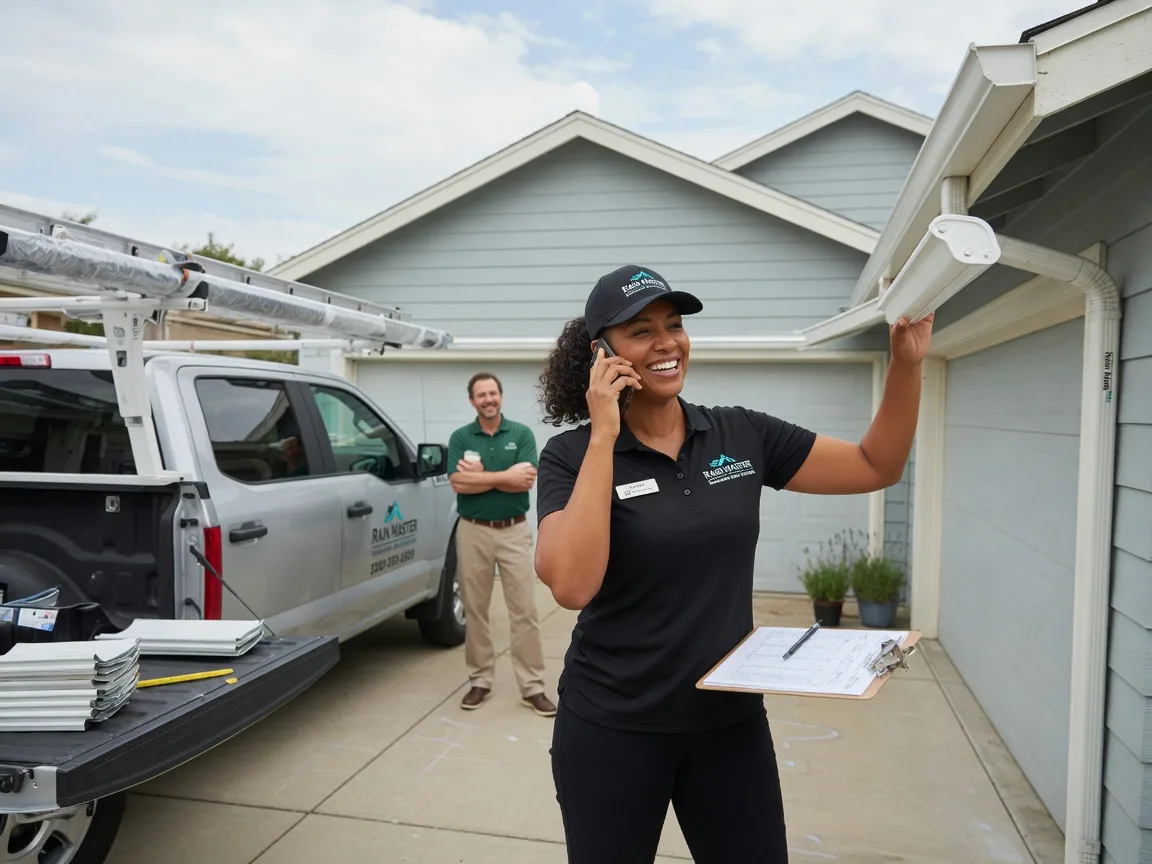 Gutter Installation Hanover, MD FAQs